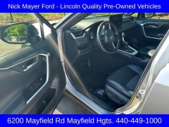 Used 2024 Toyota RAV4 Hybrid XSE AWD at Drive Now Westlake near Westlake, OH