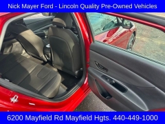 Used 2025  Hyundai Elantra SEL Sport IVT at DriveNow Mayfield near Mayfield Heights, OH