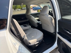 Used 2025  Toyota Grand Highlander Hybrid XLE AWD at DriveNow Mayfield near Mayfield Heights&comma; OH