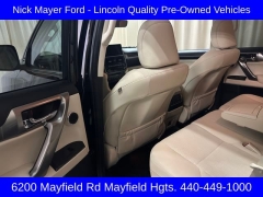 Used 2022 Lexus GX GX 460 Premium 4WD at DriveNow Mayfield near Mayfield Heights, OH