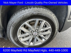 Used 2019  GMC Acadia 4d SUV AWD SLE-2 V6 at DriveNow Mayfield near Mayfield Heights, OH