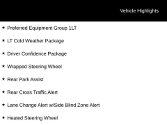 Used 2024 Chevrolet Trailblazer AWD 4dr LT at DriveNow Mayfield near Mayfield Heights, OH
