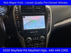Used 2017 Lincoln MKC 4d SUV FWD Select at Drive Now Westlake near Westlake, OH