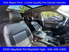 Used 2021 Volkswagen Atlas 2021.5 3.6L V6 SE w/Technology 4MOTION at Drive Now Westlake near Westlake, OH