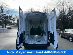 Used 2023  Ford Transit Cargo Van T-250 148" Hi Rf 9070 GVWR AWD at Drive Now Westlake near Westlake&comma; OH