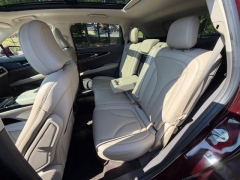 Used 2023  Lincoln Nautilus Reserve AWD at Drive Now Westlake near Westlake&comma; OH