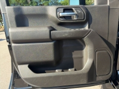 Used 2022  Chevrolet Silverado 2500HD 4WD Crew Cab 159" Custom at Drive Now Westlake near Westlake&comma; OH