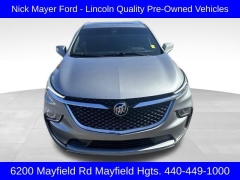 Used 2024  Buick Enclave AWD 4dr Avenir at DriveNow Mayfield near Mayfield Heights, OH