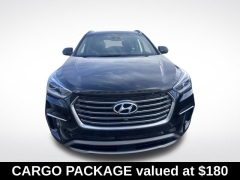 Used 2017  Hyundai Santa Fe SE Ultimate 3&period;3L Auto AWD at DriveNow Mayfield near Mayfield Heights&comma; OH