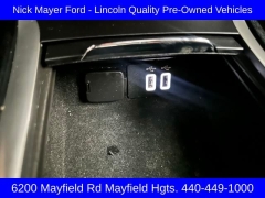 Used 2019 Lincoln MKC 4d SUV AWD Reserve at Drive Now Westlake near Westlake, OH