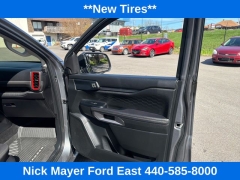 Used 2025  Ford Ranger XLT 4WD SuperCrew 5' Box at DriveNow Mayfield near Mayfield Heights&comma; OH
