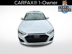 Used 2023  Audi A4 Sedan S line Premium Plus 45 TFSI quattro at Drive Now Westlake near Westlake&comma; OH