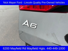 Used 2024  Audi A6 Sedan Premium Plus 45 TFSI quattro at DriveNow Mayfield near Mayfield Heights&comma; OH