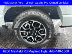 Used 2022 Ford F-150 4WD SuperCrew 5.5' Box at Drive Now Westlake near Westlake, OH