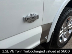 Used 2020  Ford F-150 4WD SuperCrew Box at Drive Now Westlake near Westlake&comma; OH