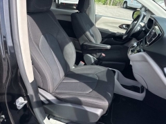 Used 2023  Chrysler Voyager LX FWD at Drive Now Westlake near Westlake&comma; OH