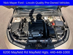 Used 2023 Chevrolet Malibu 4dr Sdn 1LT at DriveNow Mayfield near Mayfield Heights, OH