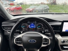Used 2022  Ford Explorer XLT 4WD at DriveNow Mayfield near Mayfield Heights&comma; OH