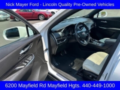 Used 2021 Cadillac XT4 AWD 4dr Sport at Drive Now Westlake near Westlake, OH