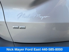 Used 2020  Ford Escape 4d SUV AWD SE at Drive Now Westlake near Westlake&comma; OH