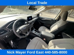 Used 2020  Ford Escape 4d SUV AWD SE at Drive Now Westlake near Westlake&comma; OH