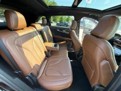 Used 2023  Lincoln Nautilus Reserve AWD at Drive Now Westlake near Westlake&comma; OH