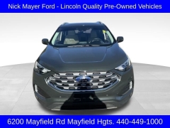 Used 2022 Ford Edge Titanium AWD at Drive Now Westlake near Westlake, OH