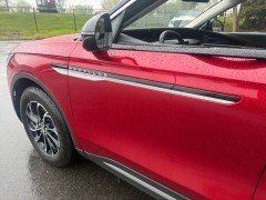 Used 2025  Lincoln Nautilus Premiere AWD at Drive Now Westlake near Westlake&comma; OH