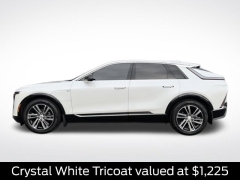 Used 2024  Cadillac LYRIQ AWD 4dr Luxury w&sol;1SC at DriveNow Mayfield near Mayfield Heights&comma; OH