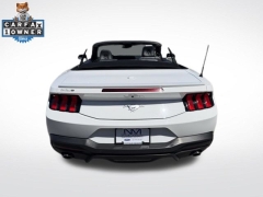 Used 2025  Ford Mustang EcoBoost Convertible at DriveNow Mayfield near Mayfield Heights&comma; OH