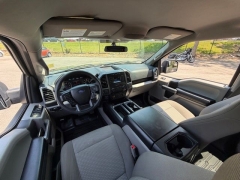 Used 2017  Ford F-150 4WD SuperCrew Box at DriveNow Mayfield near Mayfield Heights&comma; OH