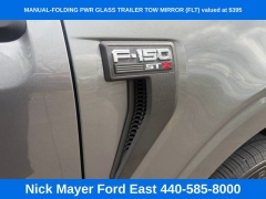 Used 2022  Ford F-150 4WD SuperCrew 5&period;5' Box at Drive Now Westlake near Westlake&comma; OH