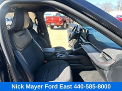 Used 2025  Ford Explorer ST-Line 4WD at Drive Now Westlake near Westlake&comma; OH