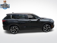 Used 2023  Mitsubishi Outlander SEL S-AWC at Drive Now Westlake near Westlake&comma; OH