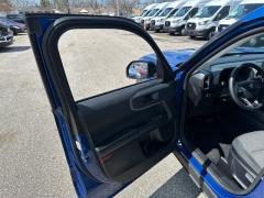 Used 2024  Ford Bronco Sport Big Bend 4x4 at Drive Now Westlake near Westlake&comma; OH