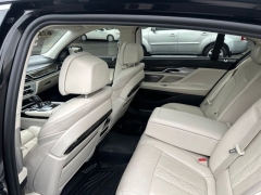 Used 2018  BMW 7 Series 750i xDrive Sedan at DriveNow Mayfield near Mayfield Heights&comma; OH