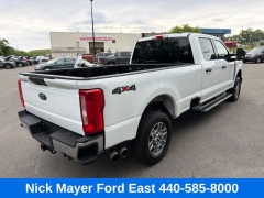 Used 2025  Ford Super Duty F-250 SRW 4WD Crew Cab Box at DriveNow Mayfield near Mayfield Heights&comma; OH