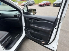 Used 2021  Honda Ridgeline Black Edition AWD at Drive Now Westlake near Westlake&comma; OH