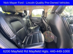 Used 2023 Lincoln Corsair Standard FWD at DriveNow Mayfield near Mayfield Heights, OH