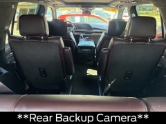Used 2021  Cadillac Escalade 4WD 4dr Sport Platinum at Drive Now Westlake near Westlake&comma; OH