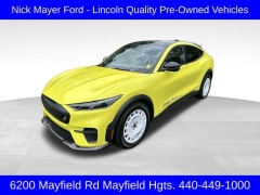Used 2024 Ford Mustang Mach-E GT AWD at Drive Now Westlake near Westlake, OH