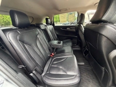 Used 2023  Lincoln Nautilus Standard AWD at DriveNow Mayfield near Mayfield Heights&comma; OH