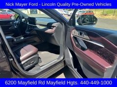 Used 2025 Ford Explorer Platinum 4WD at DriveNow Mayfield near Mayfield Heights, OH