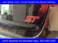 Used 2022 Ford Explorer ST 4WD at Drive Now Westlake near Westlake, OH