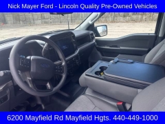 Used 2024 Ford F-150 4WD XL SuperCrew 5.5' Box at DriveNow Mayfield near Mayfield Heights, OH