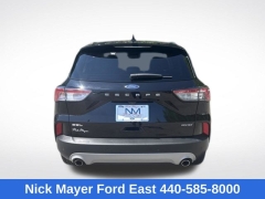 Used 2022  Ford Escape SEL AWD at Drive Now Westlake near Westlake&comma; OH