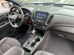 Used 2022  Chevrolet Equinox AWD 4dr RS at Drive Now Westlake near Westlake&comma; OH