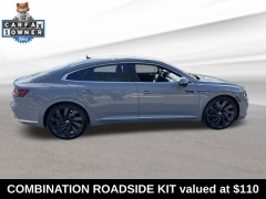 Used 2023  Volkswagen Arteon SEL R-Line 4MOTION at Drive Now Westlake near Westlake&comma; OH