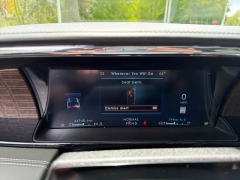 Used 2022  Lincoln Navigator L Black Label 4x4 at DriveNow Mayfield near Mayfield Heights&comma; OH
