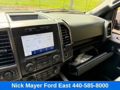 Used 2020  Ford F-150 4WD SuperCab 6&period;5' Box at Drive Now Westlake near Westlake&comma; OH